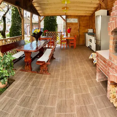 Casa Therapi Două Mai