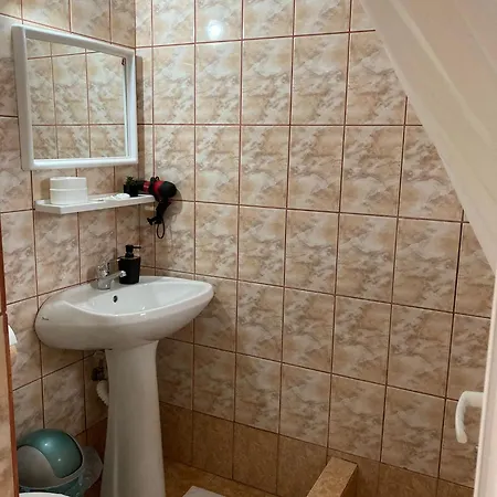 Casa Therapi 게스트하우스