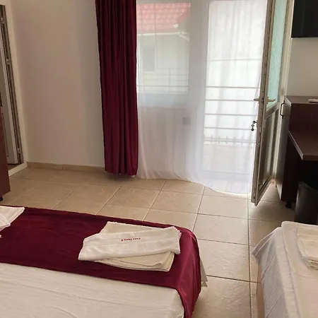 Casa Therapi * Două Mai