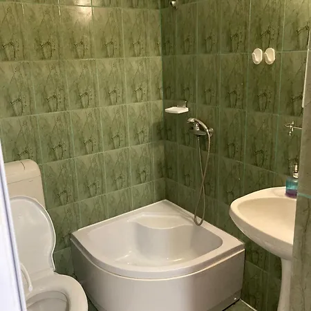 Casa Therapi Două Mai