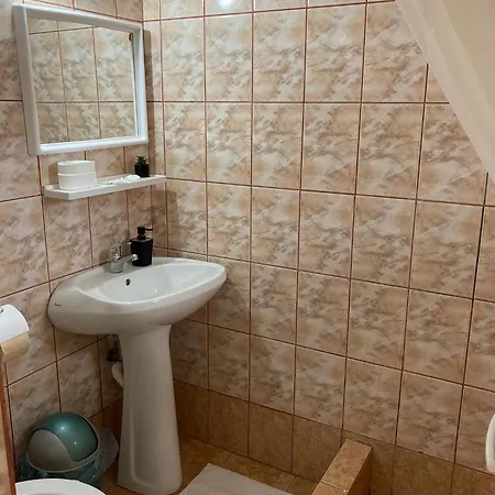 Casa Therapi 게스트하우스 *