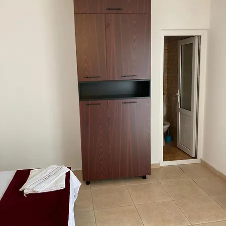 게스트하우스 Casa Therapi Două Mai