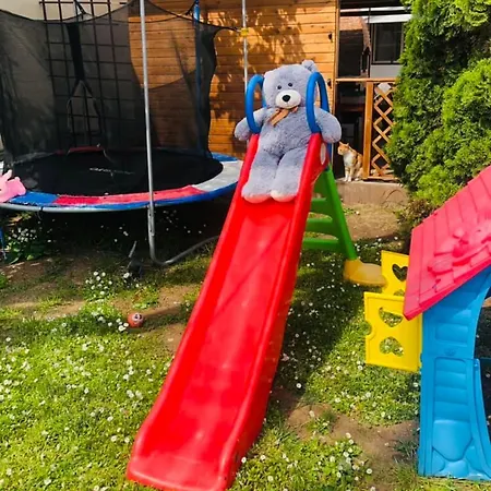 Casa Therapi Două Mai