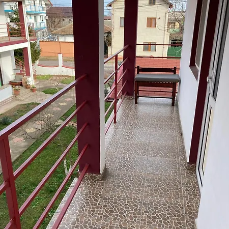 Casa Therapi