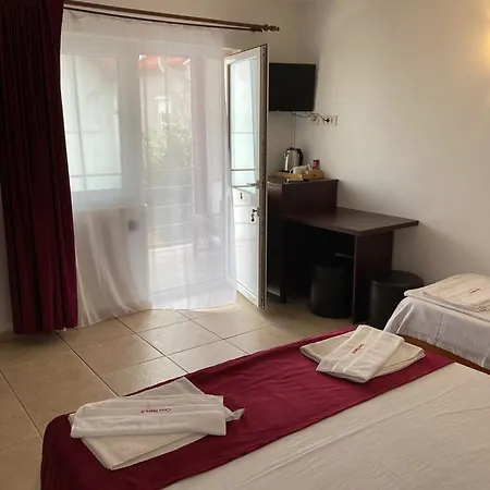 Casa Therapi Două Mai