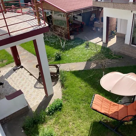 Casa Therapi Două Mai