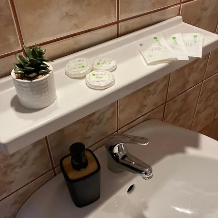 Casa Therapi * Două Mai