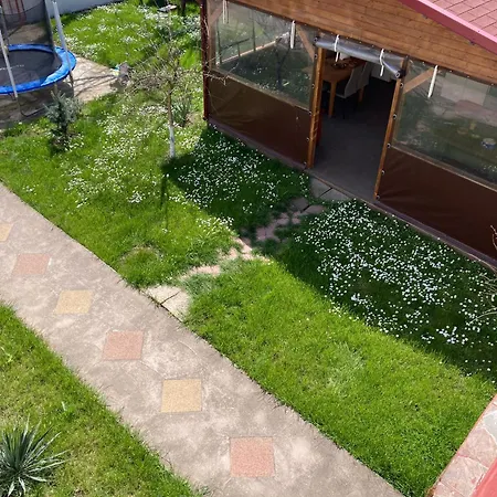 Πανσιόν Casa Therapi *