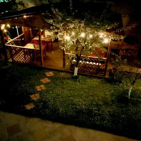 Casa Therapi