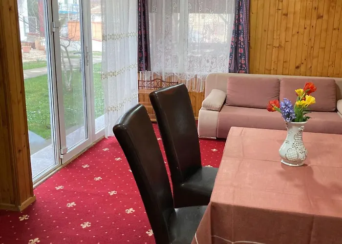 Gasthuis Casa Therapi