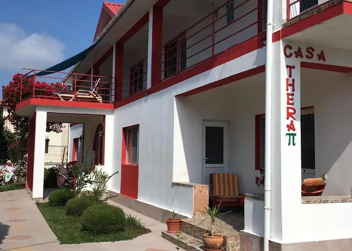 Casa Therapi Gasthuis