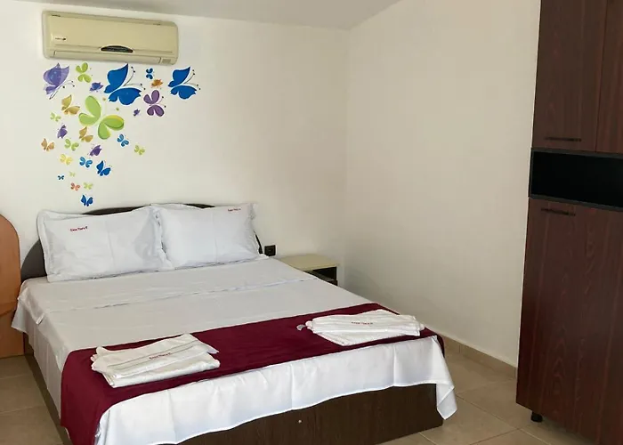 Casa Therapi بيت ضيافة *