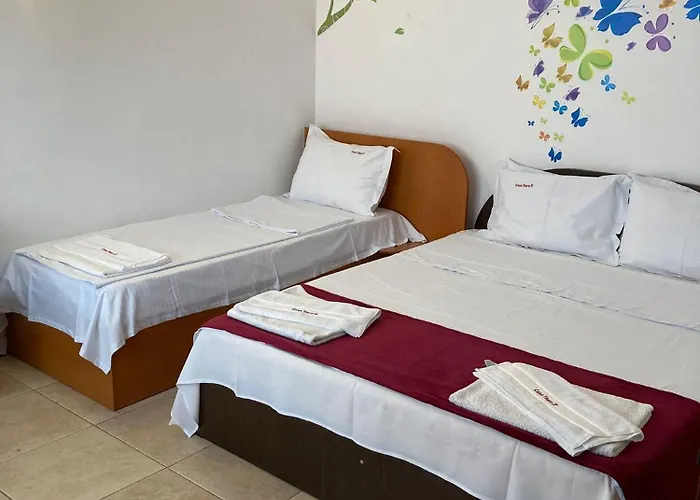 Casa Therapi دووا مايْ