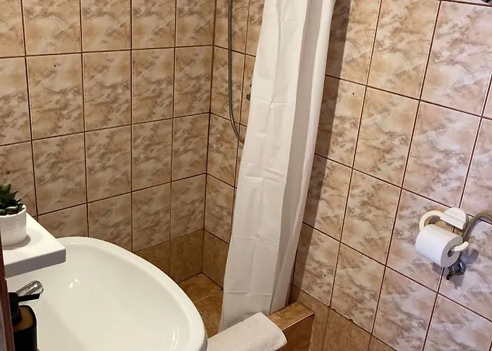 Casa Therapi Gasthuis