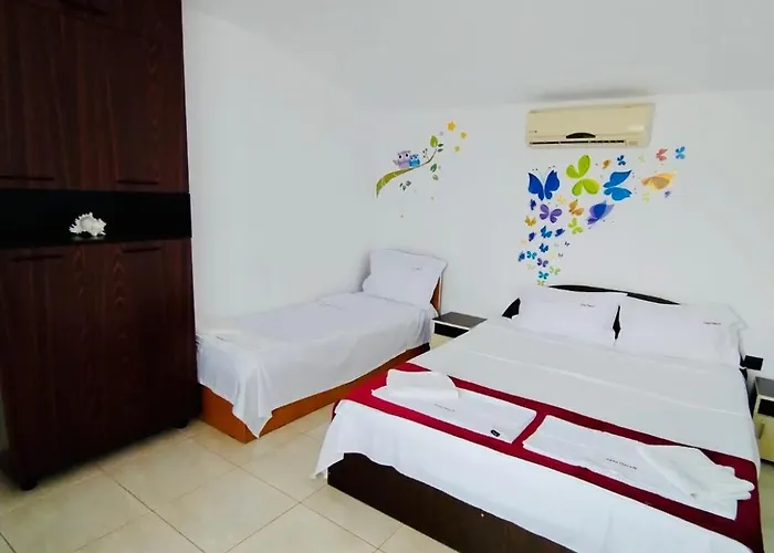 Casa Therapi Două Mai