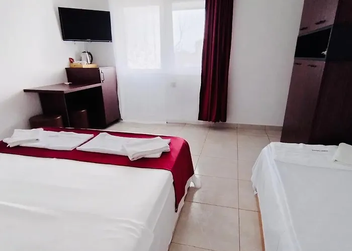 بيت ضيافة Casa Therapi دووا مايْ