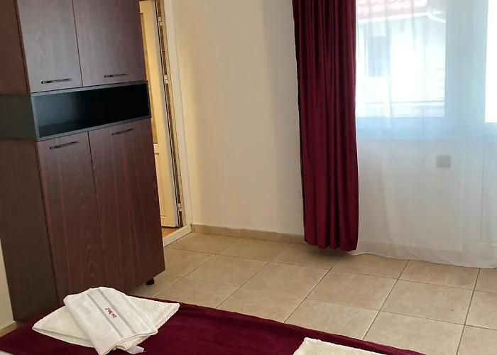 Casa Therapi دووا مايْ