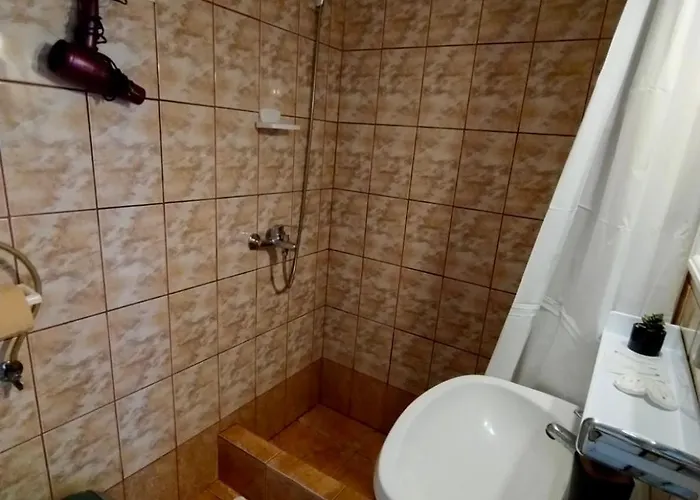 Gasthuis Casa Therapi