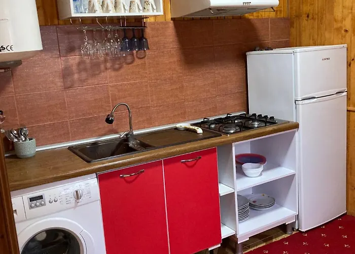 Casa Therapi Două Mai