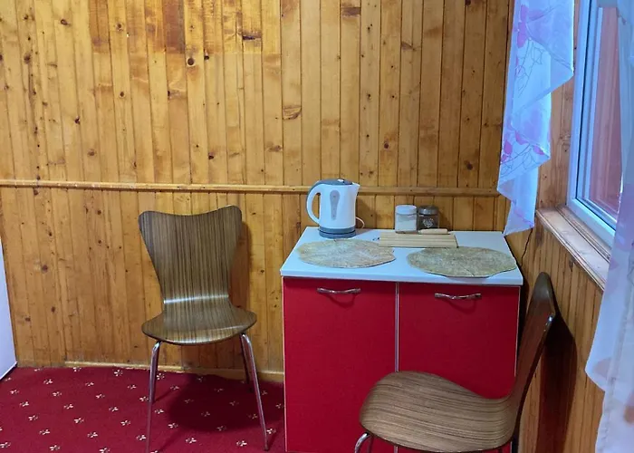 Casa Therapi بيت ضيافة *