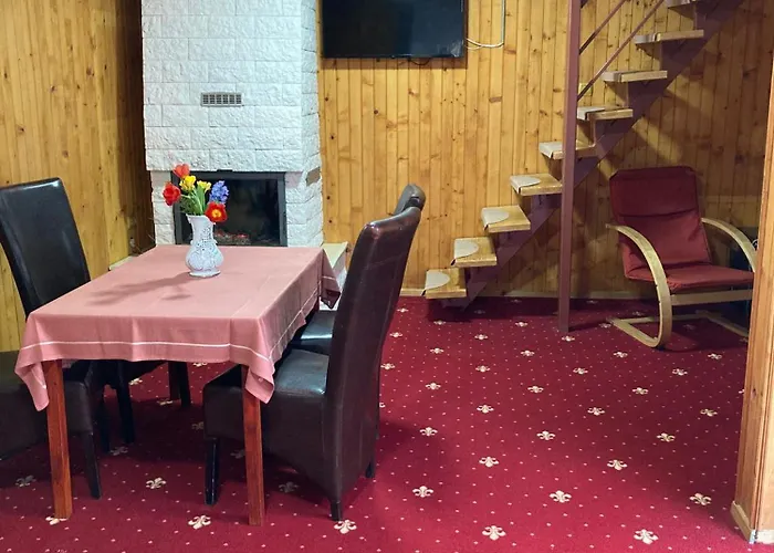 Casa Therapi دووا مايْ