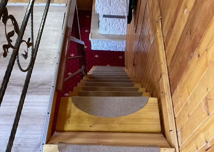 Casa Therapi Gasthuis *