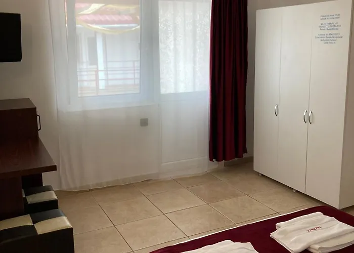 Casa Therapi Două Mai