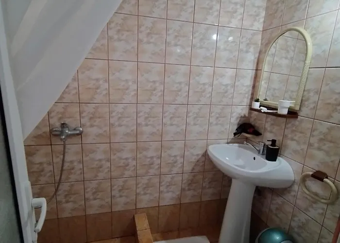 Gasthuis Casa Therapi *