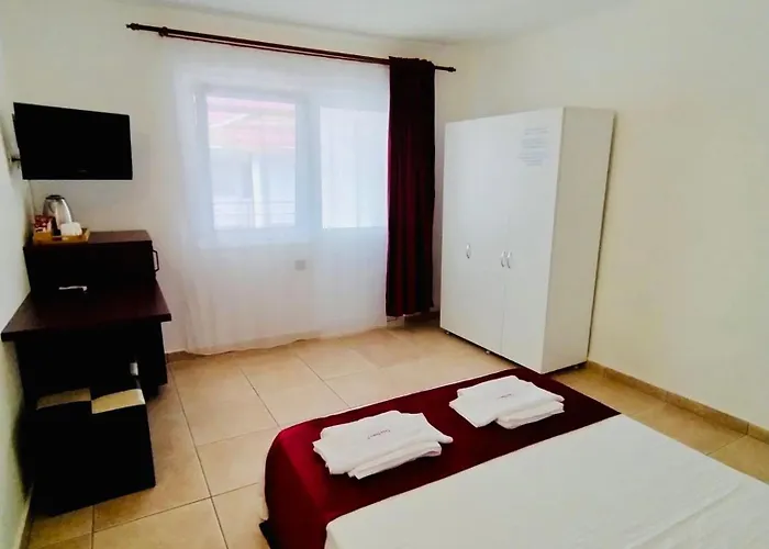 Casa Therapi * دووا مايْ