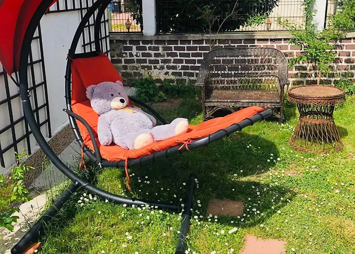 Casa Therapi Două Mai