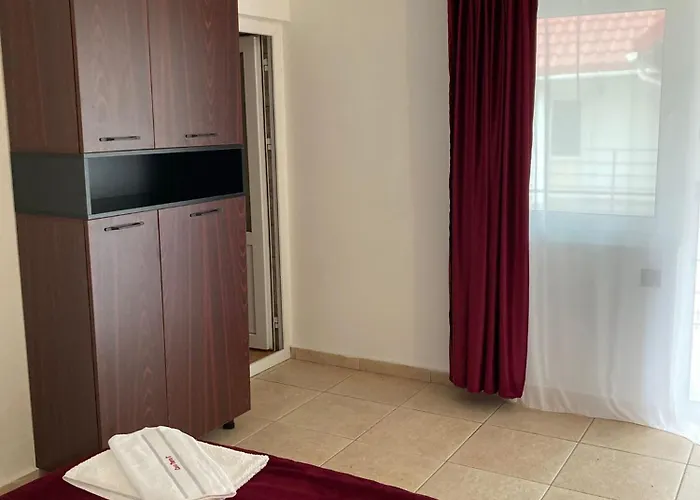 بيت ضيافة Casa Therapi دووا مايْ