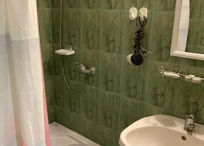 بيت ضيافة Casa Therapi دووا مايْ