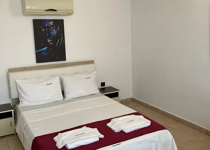 Gasthuis Casa Therapi Două Mai