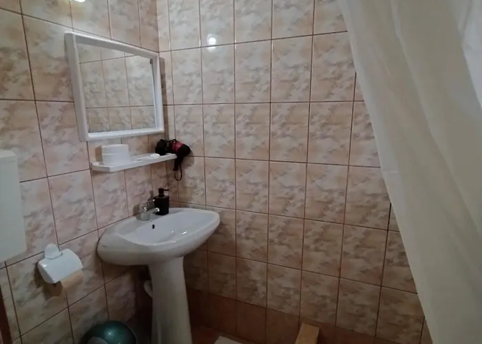 Casa Therapi Gasthuis