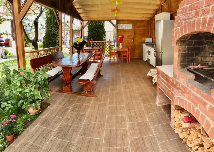 Casa Therapi دووا مايْ