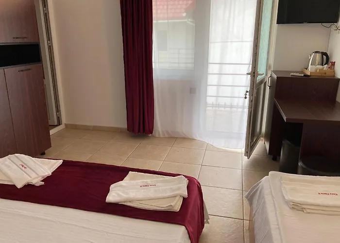 Casa Therapi * Două Mai