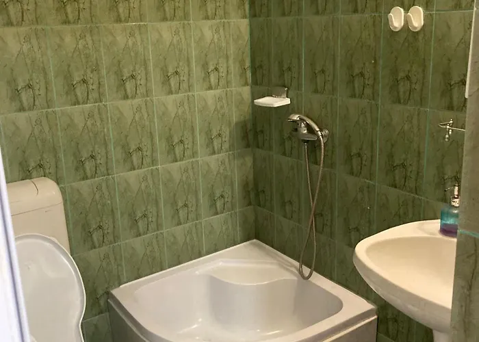 Casa Therapi Două Mai