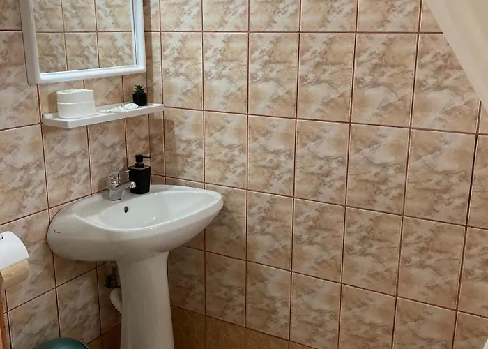 Casa Therapi Gasthuis *