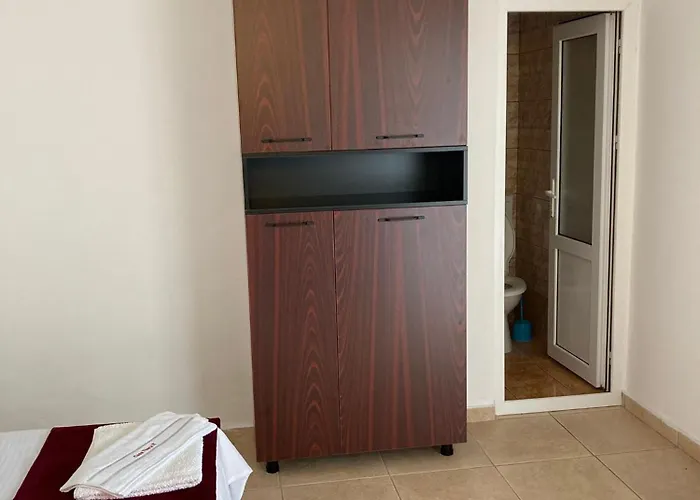 Gasthuis Casa Therapi Două Mai