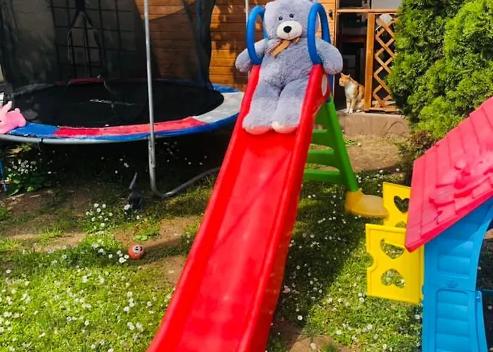 Casa Therapi Două Mai