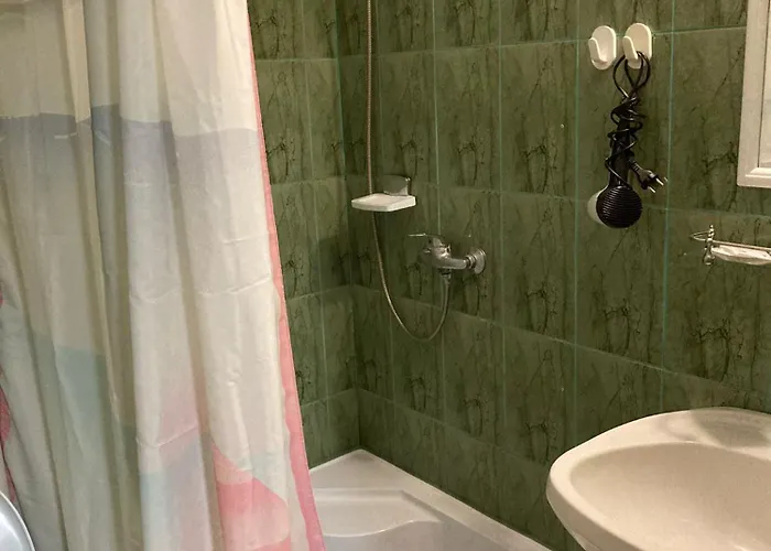 Casa Therapi بيت ضيافة دووا مايْ